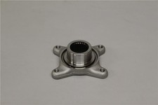 0BA501107A Rear Diff Flange VW