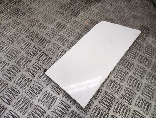 Transporter fuel filler - vw,