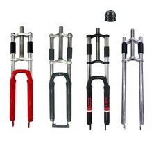 CDH Triple Tree Bicycle Fork