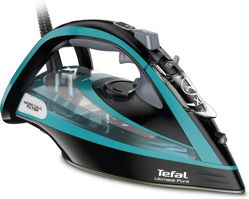 Tefal ultimate pure - tefal,