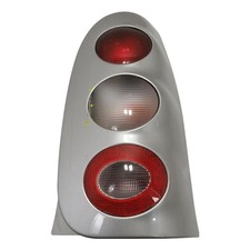 SMART FORTWO/SMARTCAR MK1 DRIVER RIGHT REAR TAIL LIGHT LEFT HAND DRIVE
