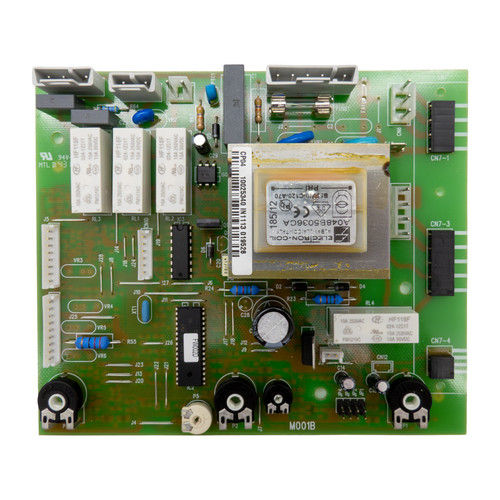 Vokera compact printed circuit - compact,