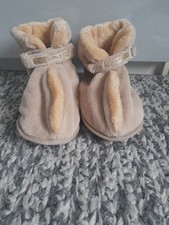 Champneys Beige Massage Slippers 5-6