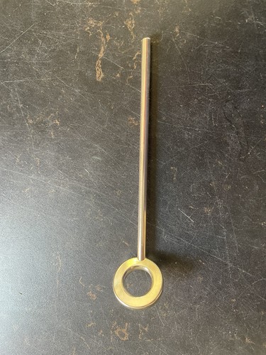 Bach trumpet mouthpiece - trumpet,