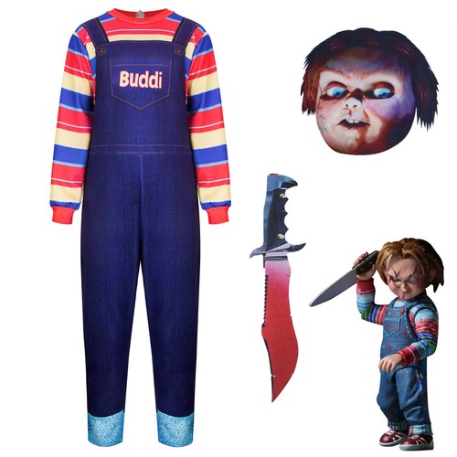 Kids boys chucky - kids,
