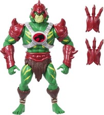 Masters of the Universe