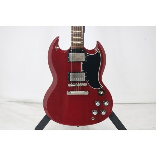 Burny revival rsg 63 - revival, sg