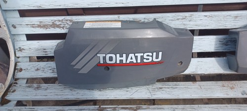 Tohatsu mercury mariner - tohatsu, 2.5hp