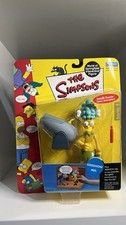 Playmates Toys the Simpsons