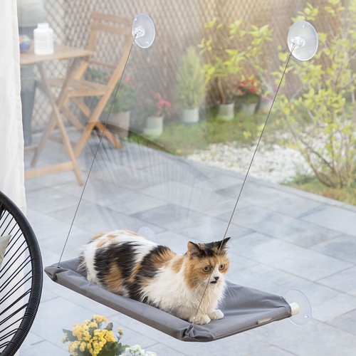 Catlax innovagoods hammock - catlax,