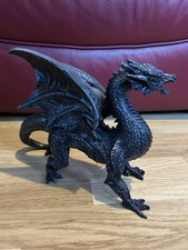 Dragon Gothic Statue Figurine