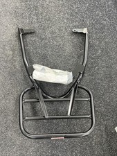 Renntec Kawasaki Z1000 Rear