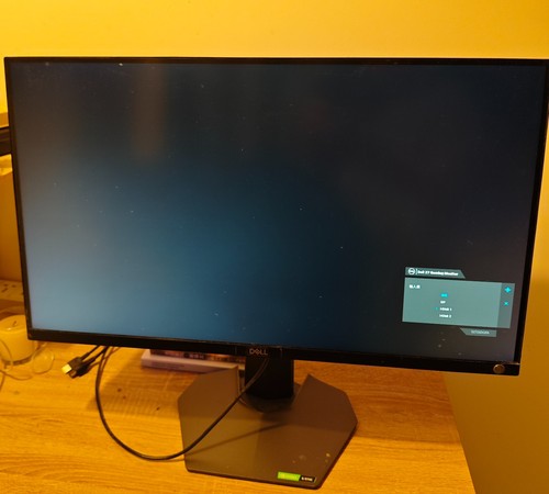 Dell s2721dgfa inch - dell, 27