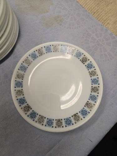 Jaj pyrex side plates chelsea - side,