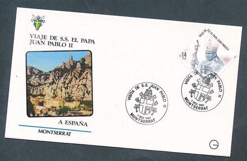 D448604 spain papal - d448604,