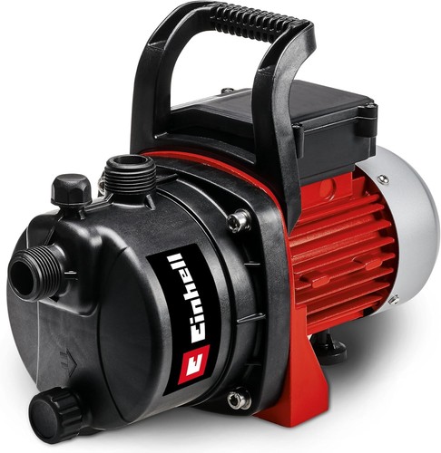 Einhell 6538 garden - einhell,