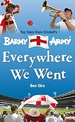 Everywhere went top tales - everywhere, we