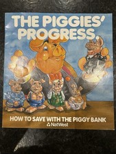NatWest The Piggies’