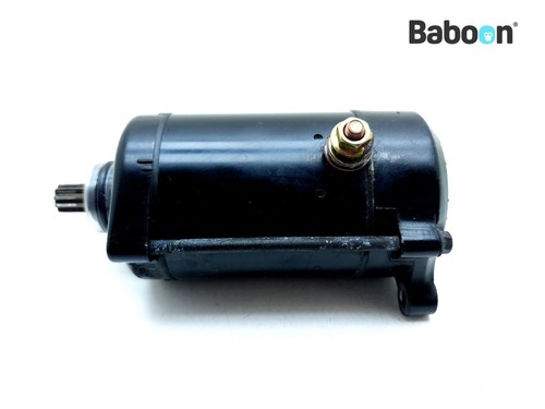 Starter motor kawasaki zrx - motor,