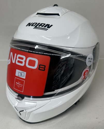 Nolan n80 com - nolan, n80-8