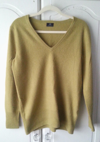 Signature 100 cashmere - signature,