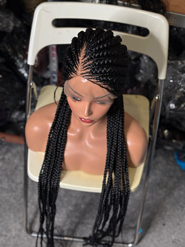 Inches ghana weave side - weave,