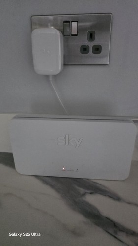 Sky wireless wifi - sky,