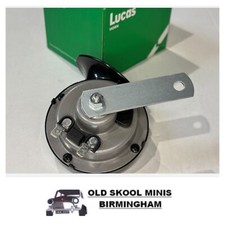 CLASSIC MINI LUCAS LOW TONE