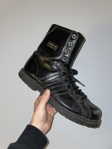 Adidas muhammad ali combat - adidas, x