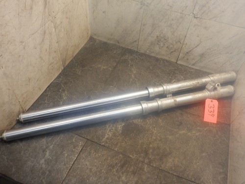 1982 yamaha 490 front forks - yamaha,