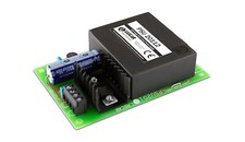 NEW Linear Regulated 12V Power