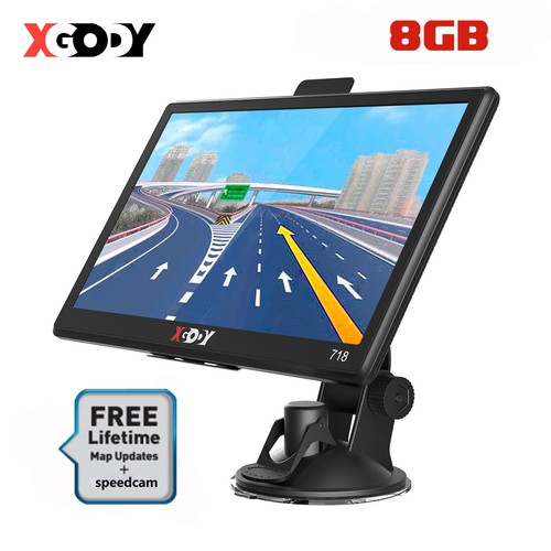 Xgody sat nav gps - xgody,