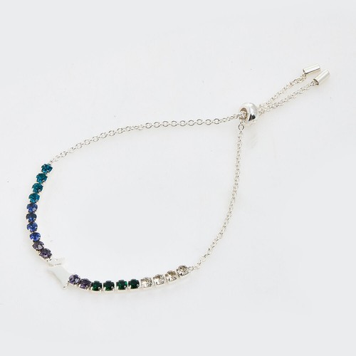 Radley silver tone bracelet - silver,