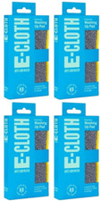 4x e-cloth Washing Up Kitchen