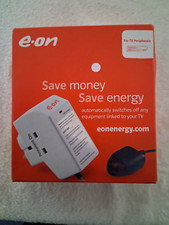 E-on Power Down Energy Saving