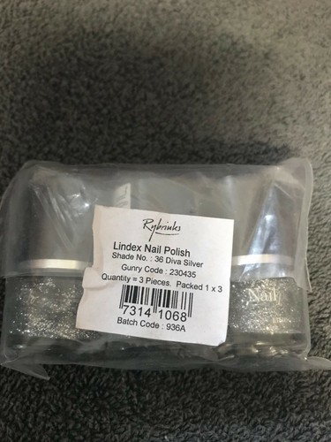 Rybrinks lindex nail - 3,