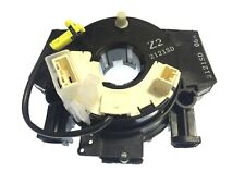 Front Airbag Clock Spring