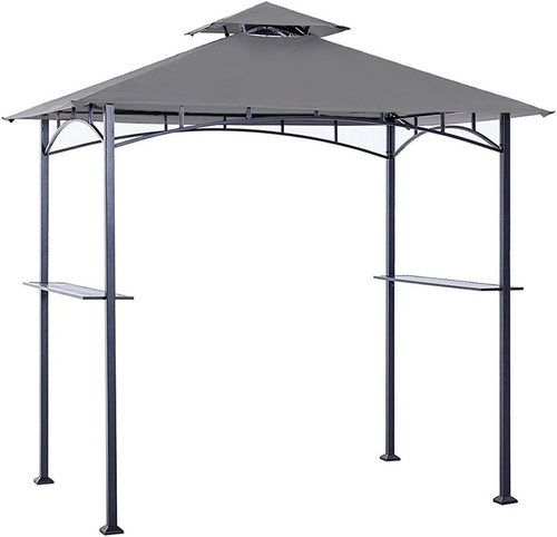 Mastercanopy grill gazebo - mastercanopy,