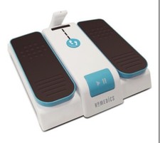 HoMedics PSL-1000-GB 3 Speeds