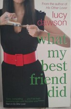 LUCY DAWSON - WHAT MY BEST