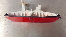 11957 B6B 2009-2013 MAZDA 3 BL TS2 REAR TAILGATE SCREEN BRAKE LIGHT