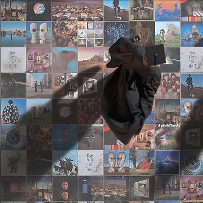 Pink floyd foot - floyd, the