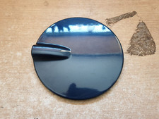 LAND ROVER FREELANDER 2 L359 DIESEL FUEL CAP FLAP BALTIC BLUE