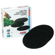 RA EHEIM Carbon Filter Pads
