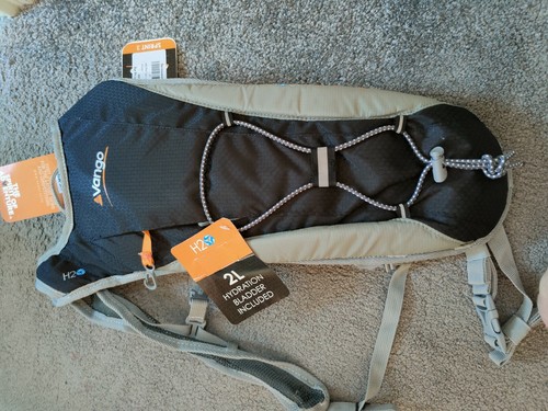 Vango sprint rucksack h2o - vango,