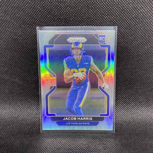 Jacob harris 368 - #368, prizm