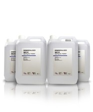 Distilled Water Ultra High