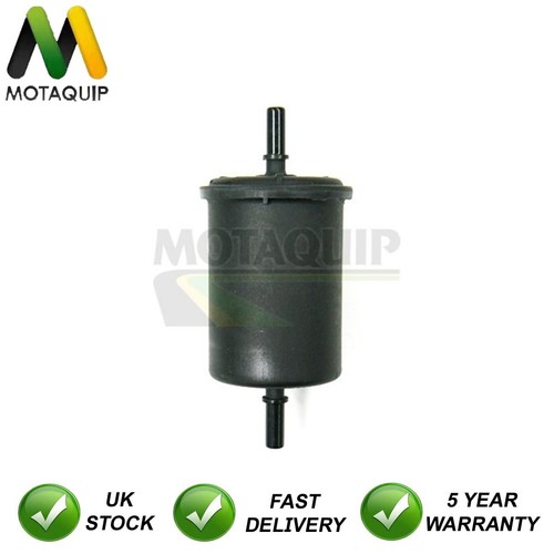 Fuel filter motaquip fits - filter,