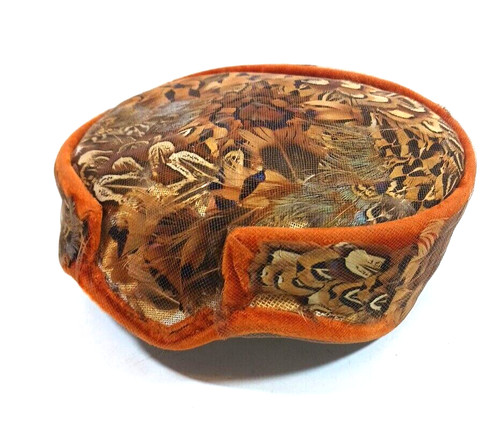 Vintage 1940s pheasant - vintage,