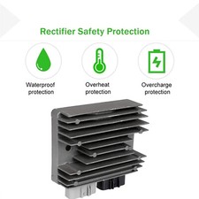 Fit Honda TRX420 Fourtrax